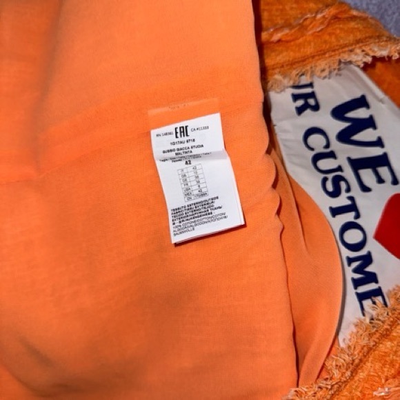 NWOT Pinko Jacket Blazer - Picture 5 of 5